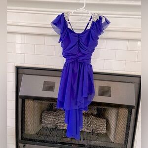 Weissman MC Lyrical Costume